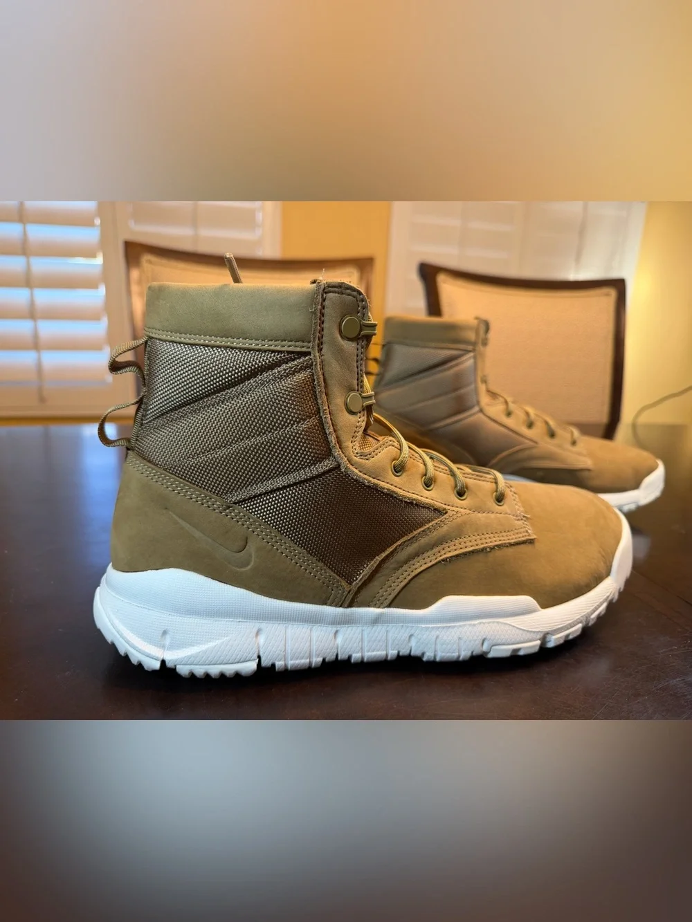 Nike new sfb